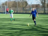 S.K.N.W.K. 3 - W.I.K. '57 3 (competitie) seizoen 2022-2023 (3/154)